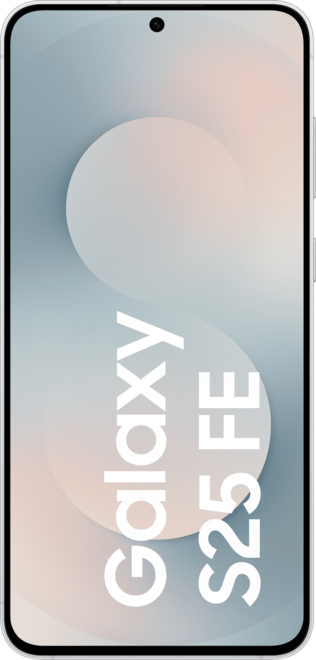 Galaxy S25 FE