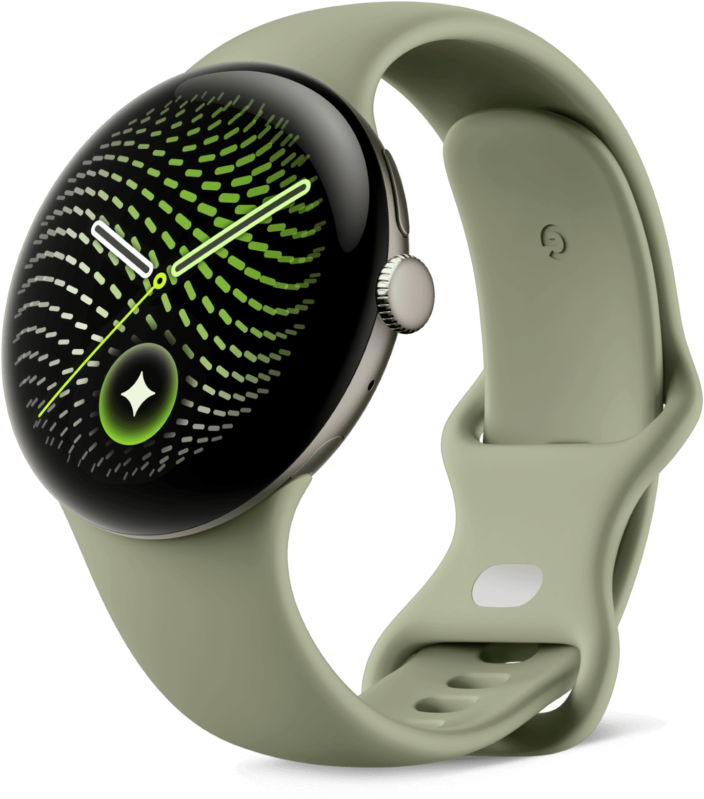Pixel Watch 5