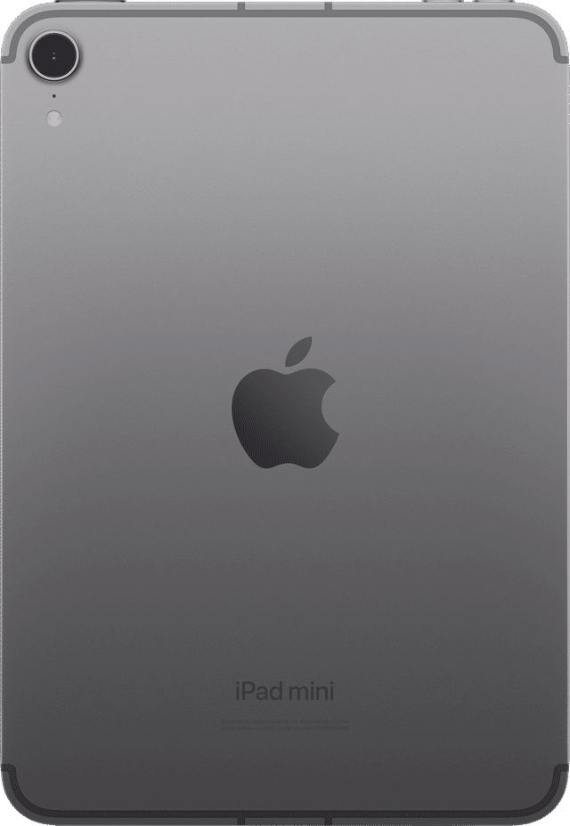 iPad mini 2024