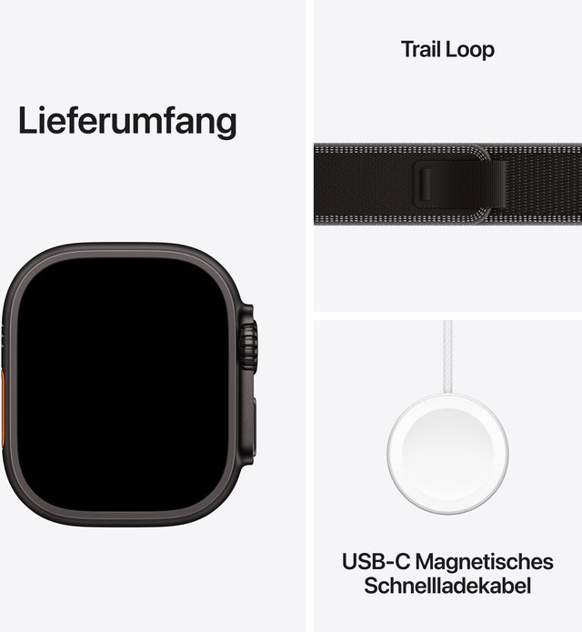 Watch Ultra 3