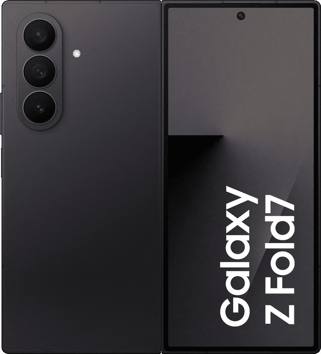 Galaxy Z Fold7