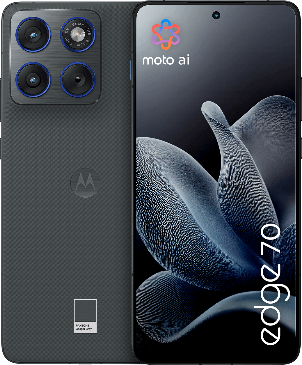 Motorola edge 70