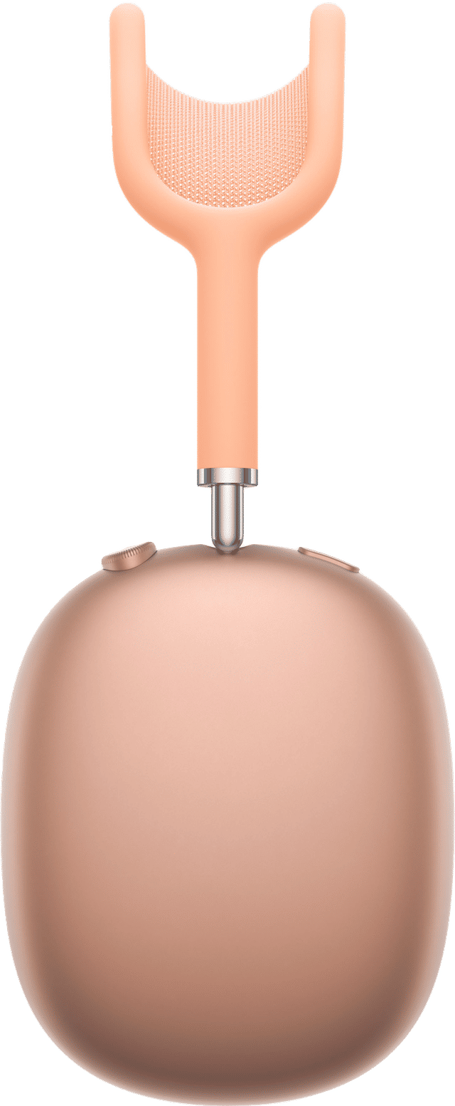 AirPods Max USB-C