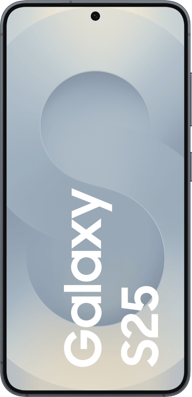 Galaxy S25