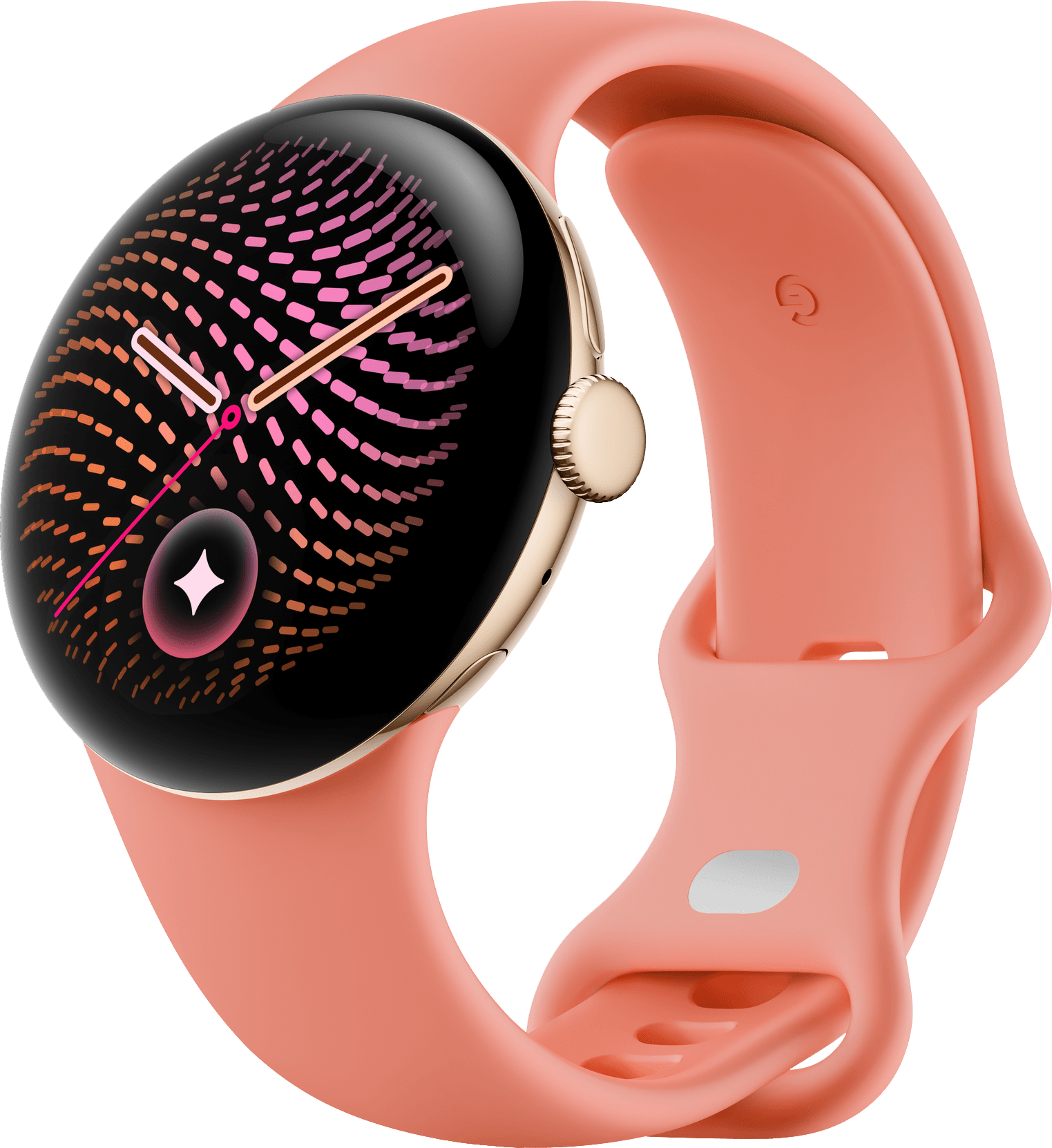 Google Pixel Watch 5
