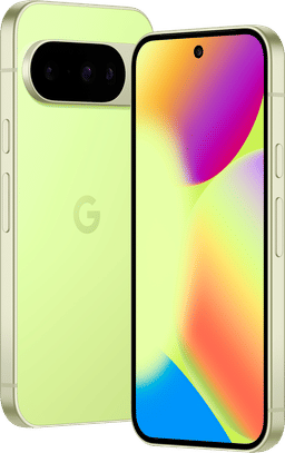 Google / Pixel 10