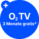 Aktion: o2 TV gratis