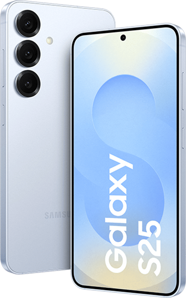 Galaxy S25