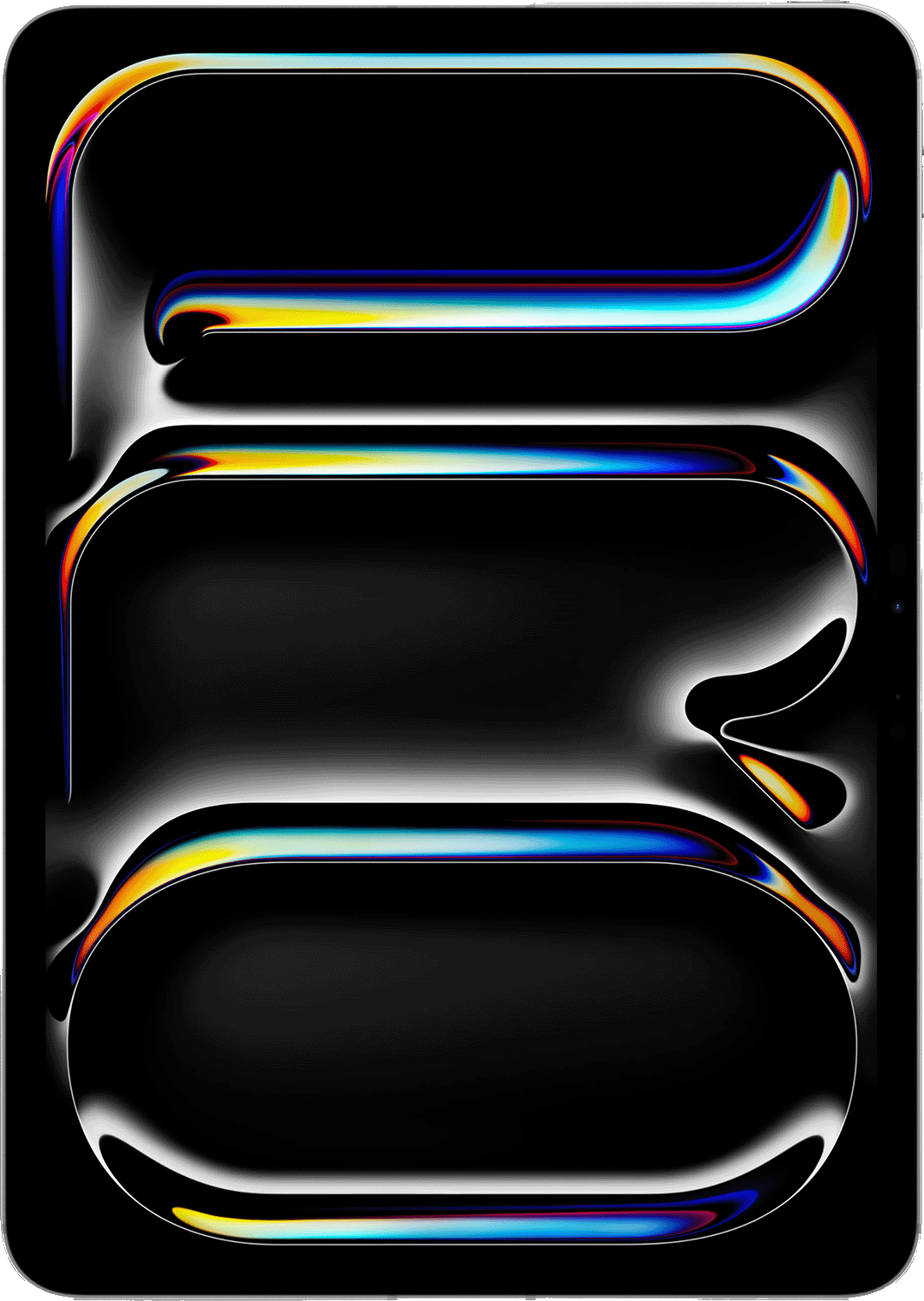 Apple iPad Pro 2025 mit Telekom MagentaMobil XS Eco