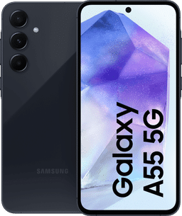 Samsung / Galaxy A55 5G