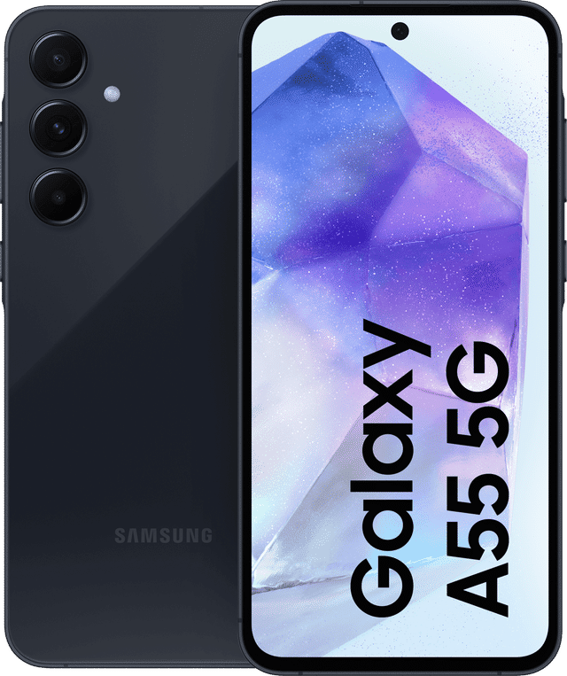 Galaxy A55 5G