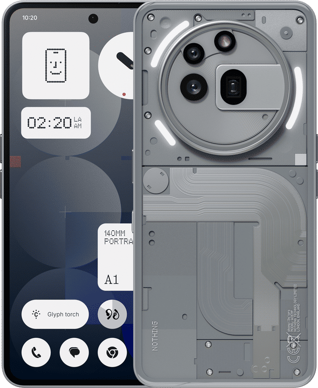 Phone (3a) Pro