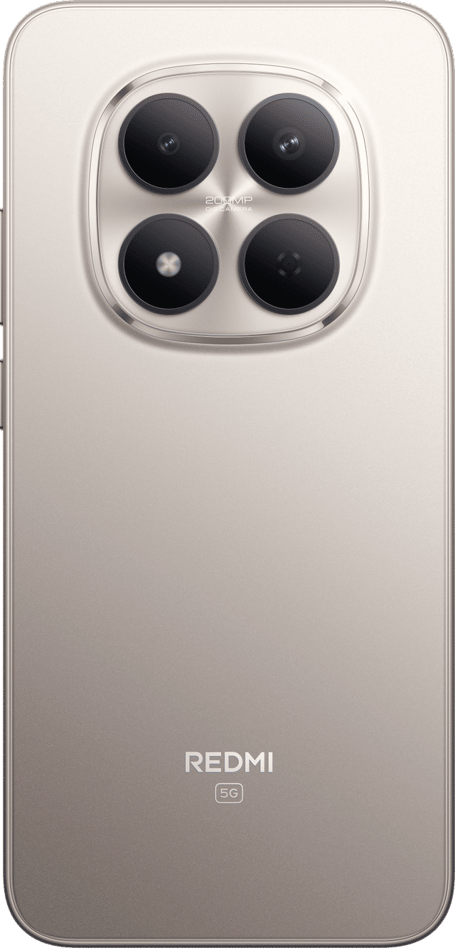 REDMI Note 15 Pro 5G