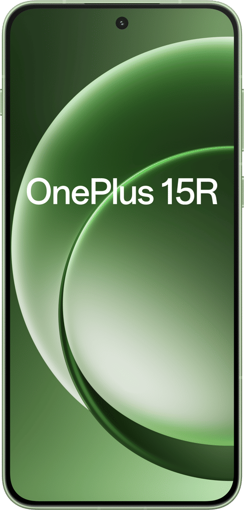 OnePlus 15R mit o2 Mobile L