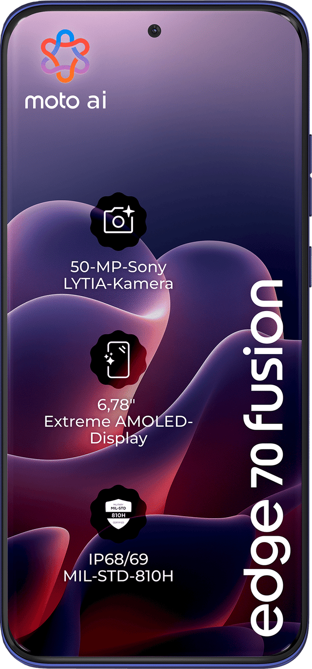 edge 70 fusion