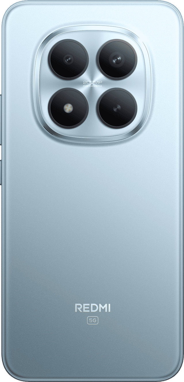 Redmi Note 15 Pro+ 5G