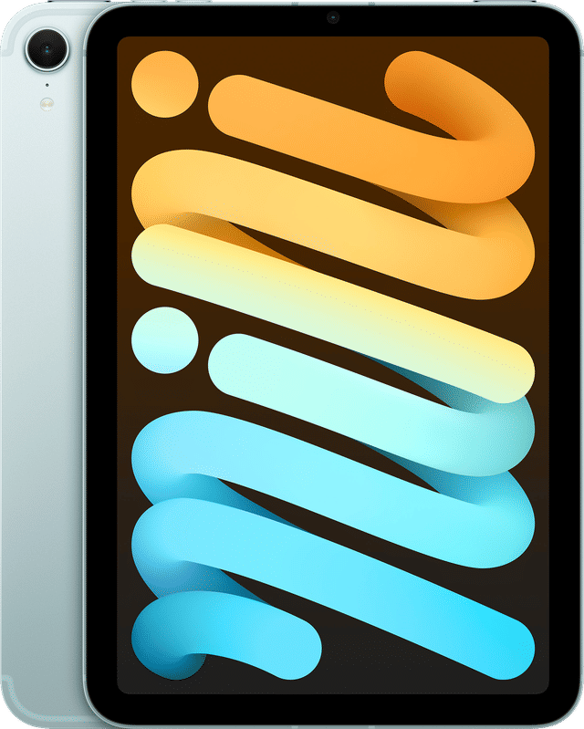 iPad mini 2024