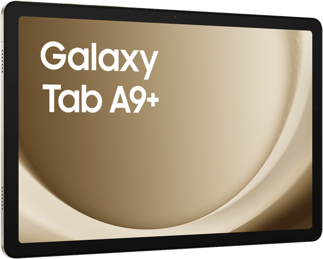 Galaxy Tab A9+