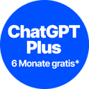o2-Aktion: ChatGPT Plus 6 Monate gratis