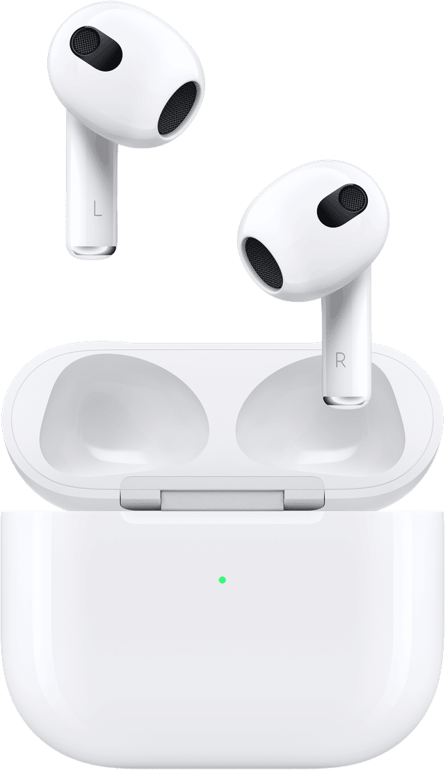 AirPods 3. Generation