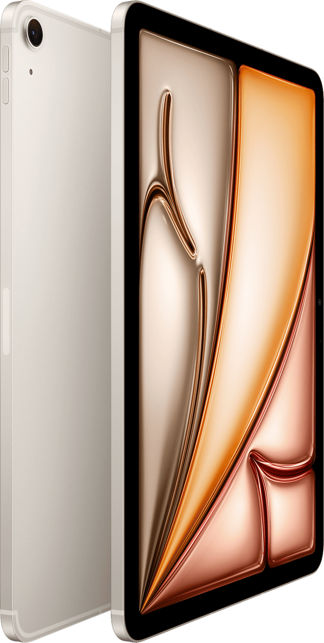 iPad Air 2026