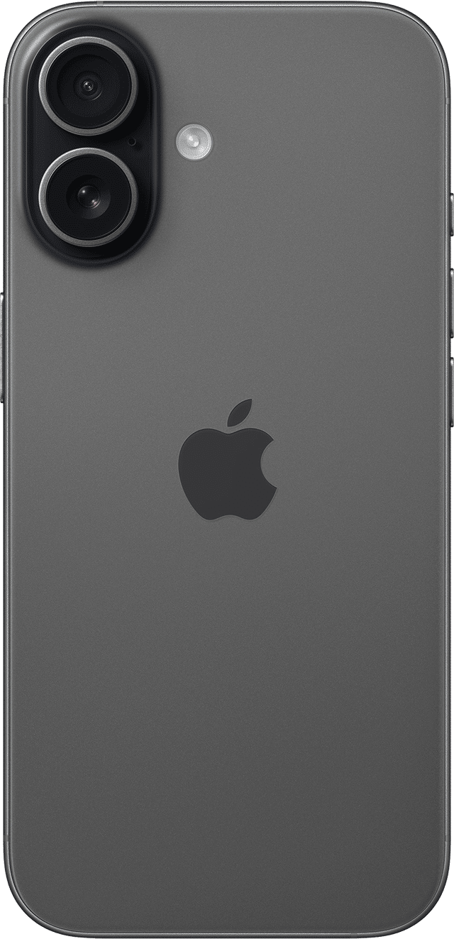 iPhone 17