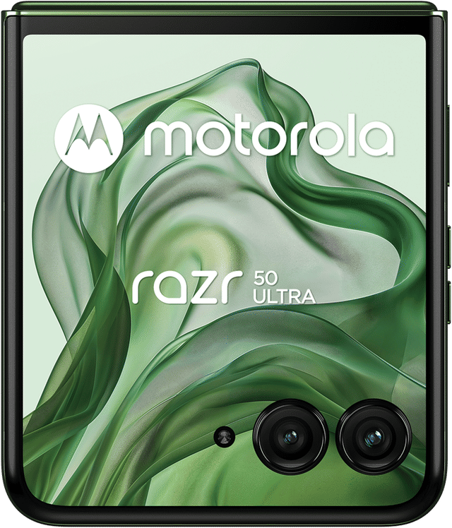 razr 50 Ultra