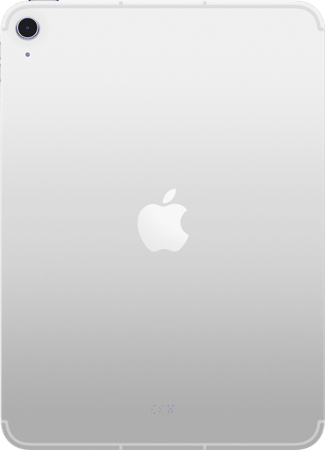 iPad 2025