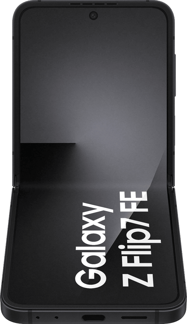 Galaxy Z Flip7 FE