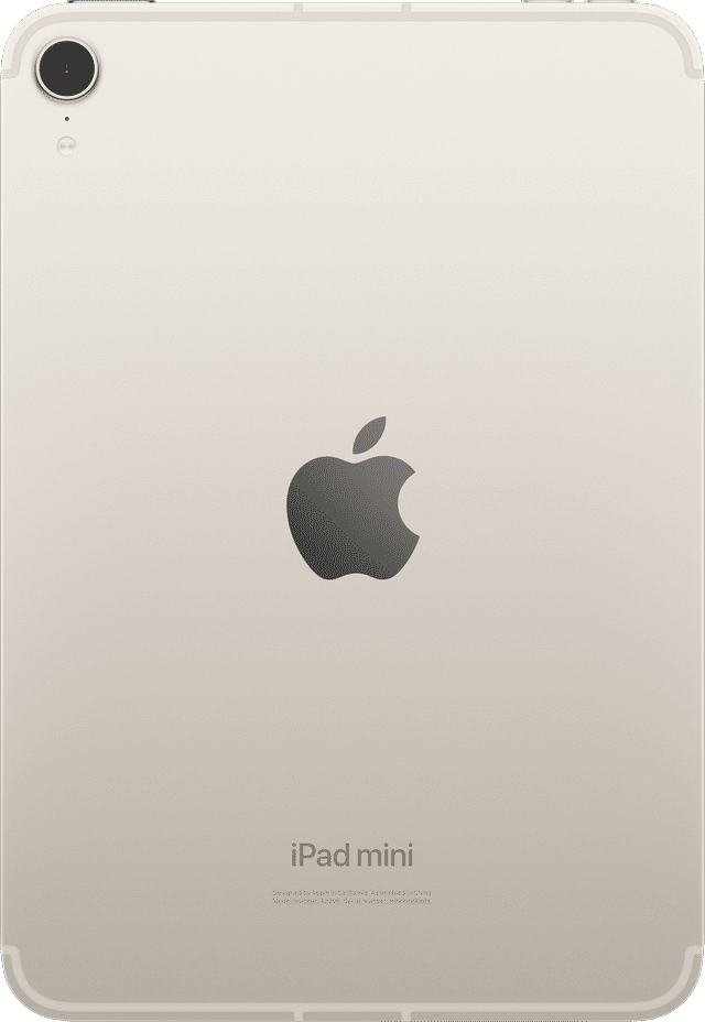 iPad mini 2024