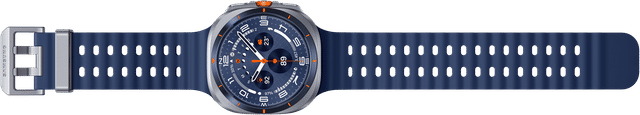 Galaxy Watch Ultra (2025)