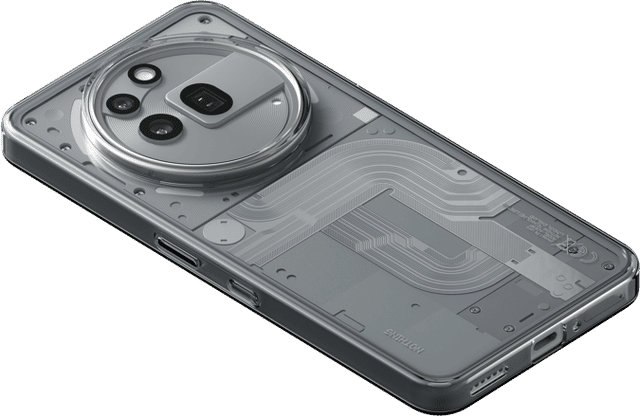 Phone (3a) Pro