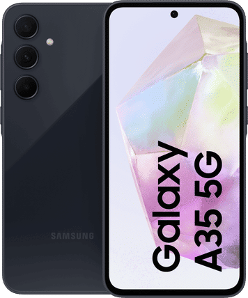 Samsung Galaxy A35 5G