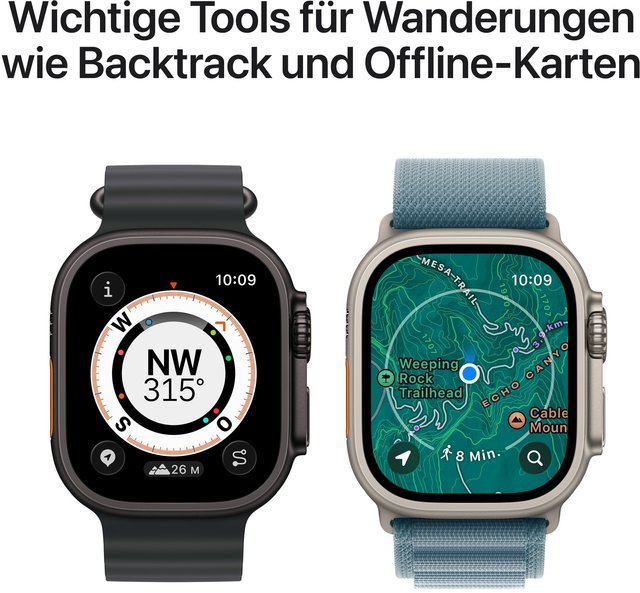 Watch Ultra 3