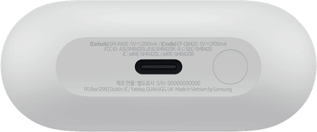 Galaxy Buds3 FE
