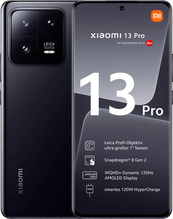 Xiaomi 13 Pro 5G