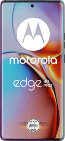 Motorola edge 40 Pro