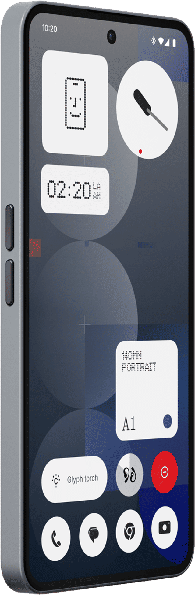 Phone (3a) Pro