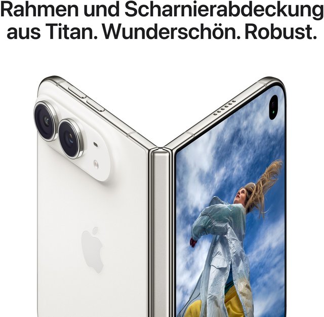 iPhone Duo