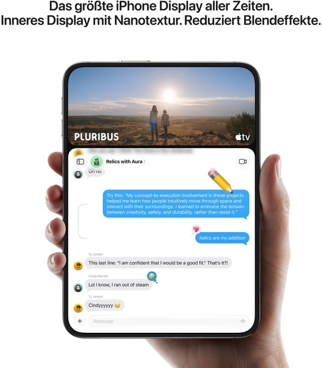 iPhone Duo