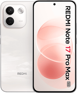 Xiaomi / REDMI Note 17 Pro Max 5G