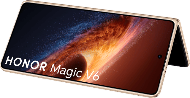 Magic V6