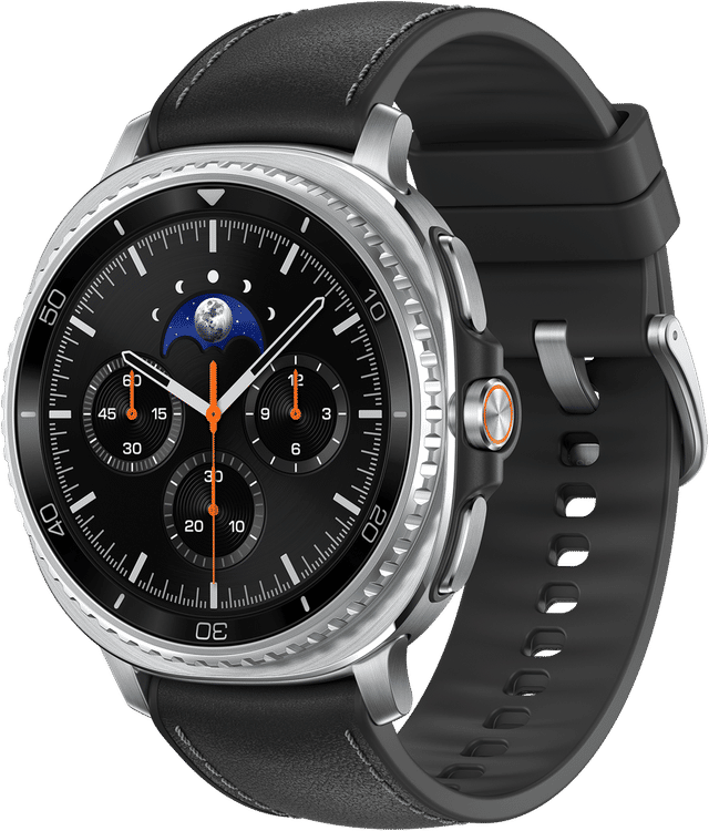 Galaxy Watch8 Classic