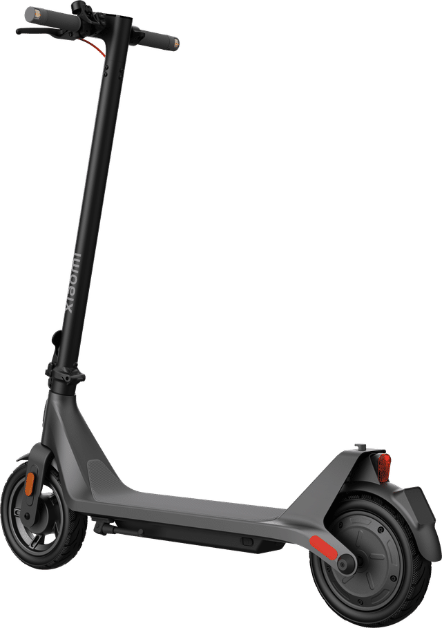 Electric Scooter 4 Lite 2nd Gen