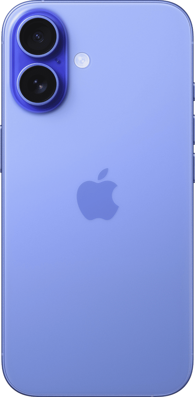 iPhone 16