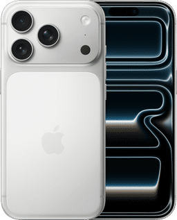 Apple / iPhone 17 Pro