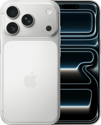 iPhone 17 Pro