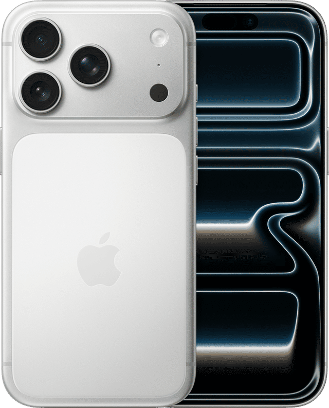 iPhone 17 Pro