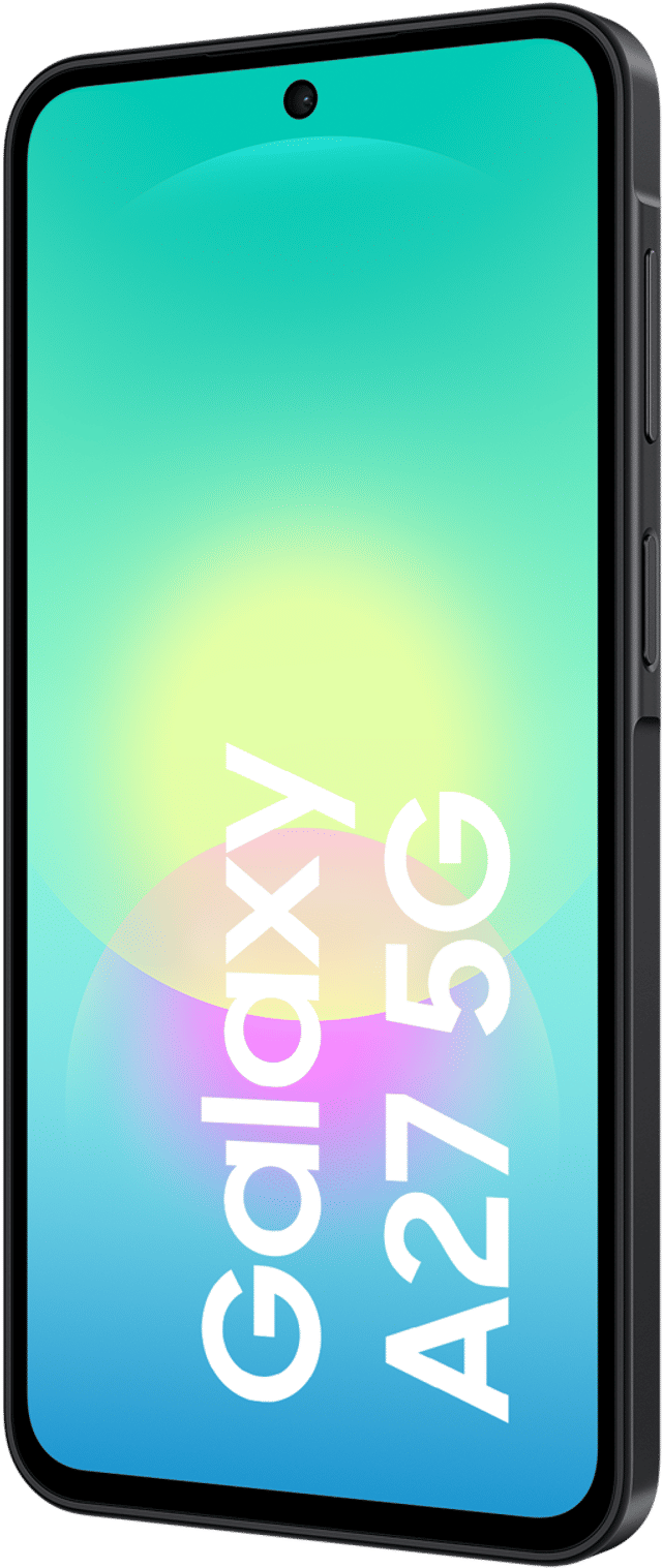 Galaxy A27 5G