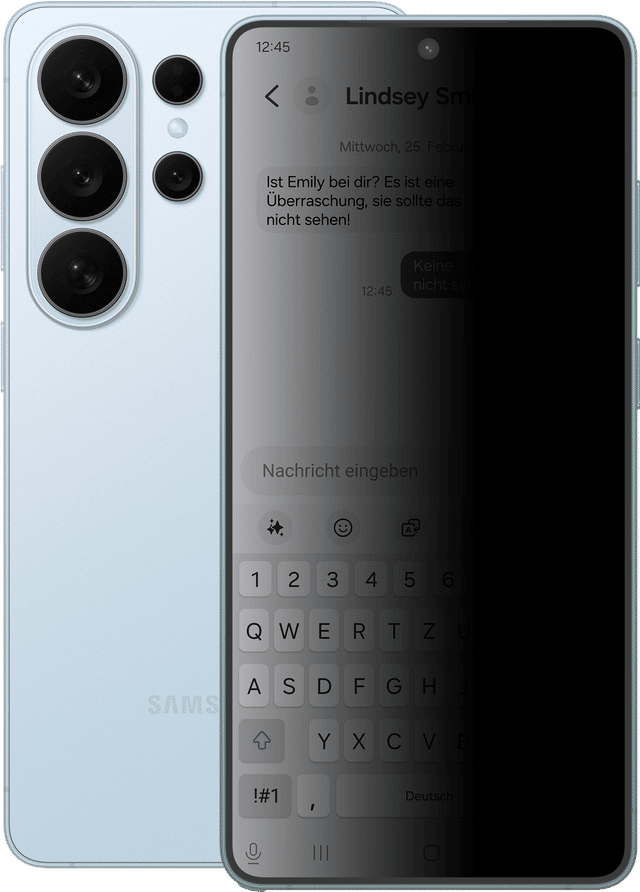Galaxy S26 Ultra